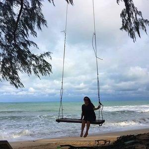 Meet your Posher, Ruth